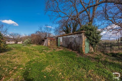 Farm hus i Manciano, Grosseto, Manciano - € 750.000 | Ref: R07061MARU-1319339 - foto 25