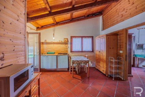 Farm hus i Manciano, Grosseto, Manciano - € 750.000 | Ref: R07061MARU-1319339 - foto 34