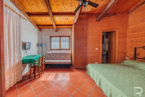 Farm hus i Manciano, Grosseto, Manciano - € 750.000 | Ref: R07061MARU-1319339 - foto 35