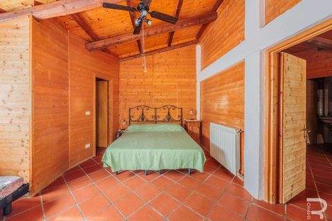 Farm hus i Manciano, Grosseto, Manciano - € 750.000 | Ref: R07061MARU-1319339 - foto 36