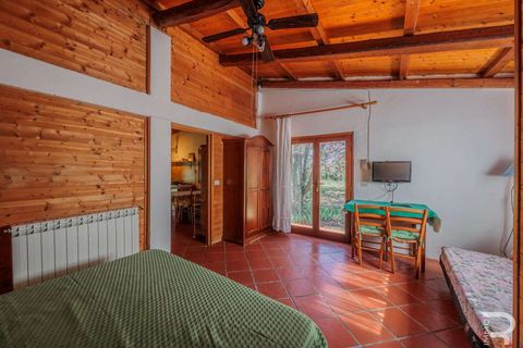 Farm hus i Manciano, Grosseto, Manciano - € 750.000 | Ref: R07061MARU-1319339 - foto 37