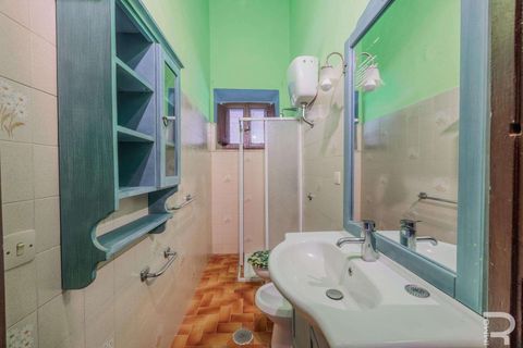 Farm hus i Manciano, Grosseto, Manciano - € 750.000 | Ref: R07061MARU-1319339 - foto 39