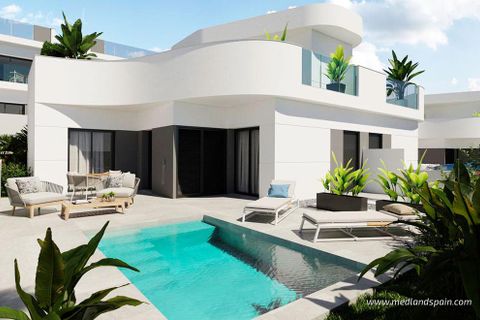 Byhus i Torrevieja, Alicante, Torrevieja - € 539.000 | Ref: N-4479153 - foto 1