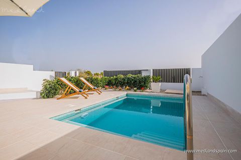 Byhus i Torrevieja, Alicante, Torrevieja - € 539.000 | Ref: N-4479153 - foto 2
