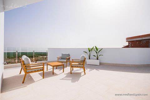 Byhus i Torrevieja, Alicante, Torrevieja - € 539.000 | Ref: N-4479153 - foto 3