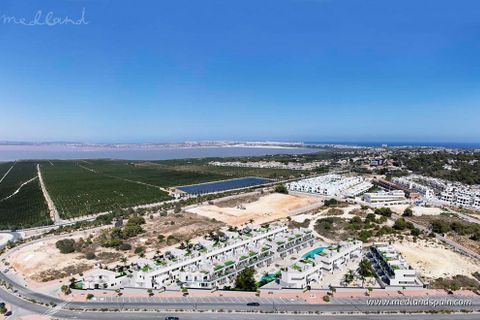 Byhus i Torrevieja, Alicante, Torrevieja - € 539.000 | Ref: N-4479153 - foto 4