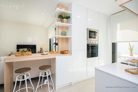Byhus i Torrevieja, Alicante, Torrevieja - € 539.000 | Ref: N-4479153 - foto 5