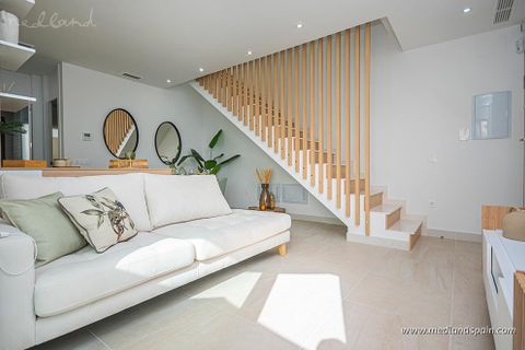 Byhus i Torrevieja, Alicante, Torrevieja - € 539.000 | Ref: N-4479153 - foto 7