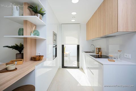 Byhus i Torrevieja, Alicante, Torrevieja - € 539.000 | Ref: N-4479153 - foto 8