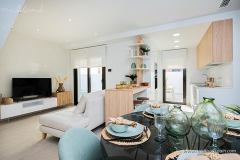 Byhus i Torrevieja, Alicante, Torrevieja - € 539.000 | Ref: N-4479153 - foto 9