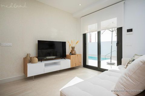 Byhus i Torrevieja, Alicante, Torrevieja - € 539.000 | Ref: N-4479153 - foto 10