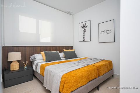 Byhus i Torrevieja, Alicante, Torrevieja - € 539.000 | Ref: N-4479153 - foto 13