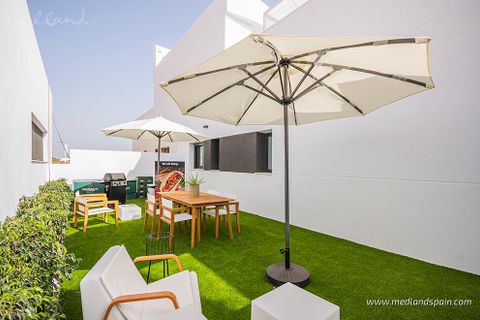 Byhus i Torrevieja, Alicante, Torrevieja - € 539.000 | Ref: N-4479153 - foto 14