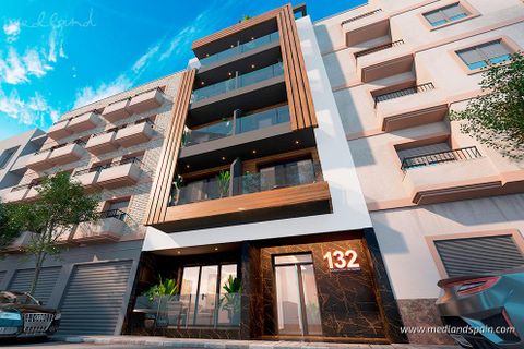 Leilighet i Torrevieja, Alicante, Torrevieja - € 225 000 | Ref: N-7088936 - foto 1