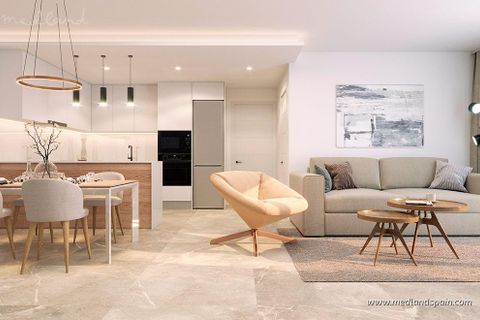 Leilighet i Torrevieja, Alicante, Torrevieja - € 225 000 | Ref: N-7088936 - foto 3