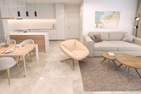Leilighet i Torrevieja, Alicante, Torrevieja - € 225 000 | Ref: N-7088936 - foto 5