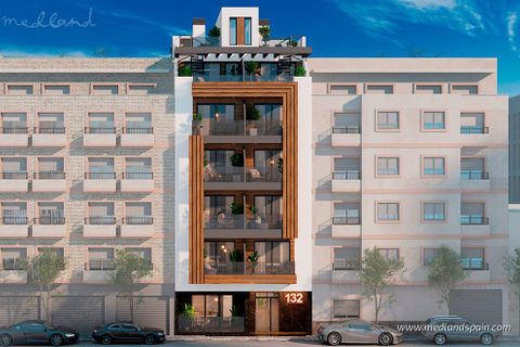 Leilighet i Torrevieja, Alicante, Torrevieja - € 225 000 | Ref: N-7088936 - foto 8