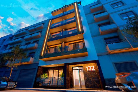 Leilighet i Torrevieja, Alicante, Torrevieja - € 225 000 | Ref: N-7088936 - foto 15