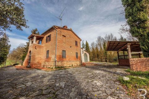 Farm hus i Chiusi, Siena, Chiusi - € 490.000 | Ref: R07058CHRU-1319565 - foto 5