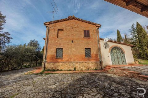 Farm hus i Chiusi, Siena, Chiusi - € 490.000 | Ref: R07058CHRU-1319565 - foto 6