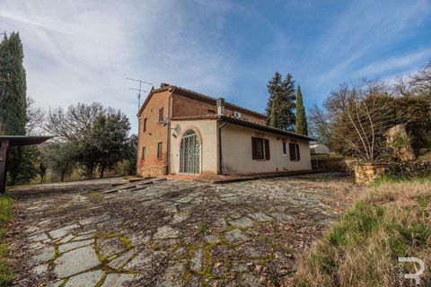 Farm hus i Chiusi, Siena, Chiusi - € 490.000 | Ref: R07058CHRU-1319565 - foto 8