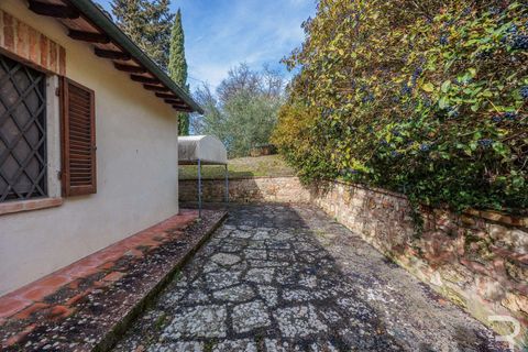 Farm hus i Chiusi, Siena, Chiusi - € 490.000 | Ref: R07058CHRU-1319565 - foto 10