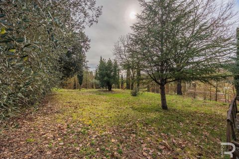 Farm hus i Chiusi, Siena, Chiusi - € 490.000 | Ref: R07058CHRU-1319565 - foto 15