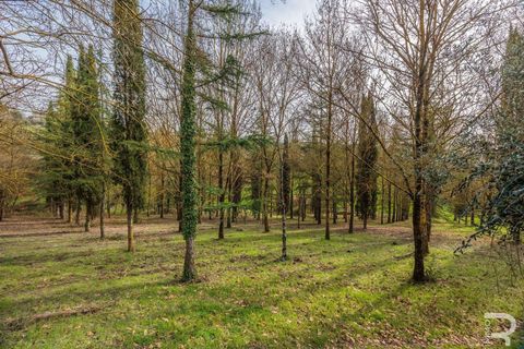Farm hus i Chiusi, Siena, Chiusi - € 490.000 | Ref: R07058CHRU-1319565 - foto 16