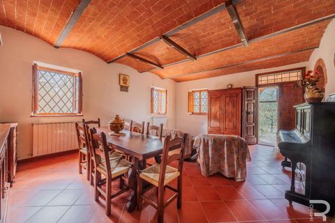 Farm hus i Chiusi, Siena, Chiusi - € 490.000 | Ref: R07058CHRU-1319565 - foto 20