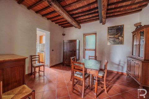 Farm hus i Chiusi, Siena, Chiusi - € 490.000 | Ref: R07058CHRU-1319565 - foto 22