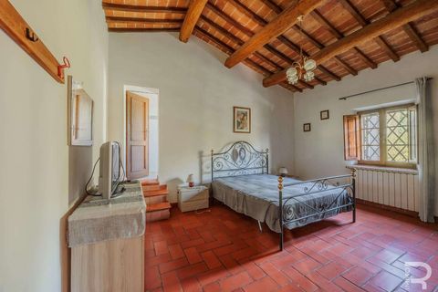 Farm hus i Chiusi, Siena, Chiusi - € 490.000 | Ref: R07058CHRU-1319565 - foto 32