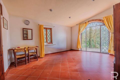 Farm hus i Chiusi, Siena, Chiusi - € 490.000 | Ref: R07058CHRU-1319565 - foto 37