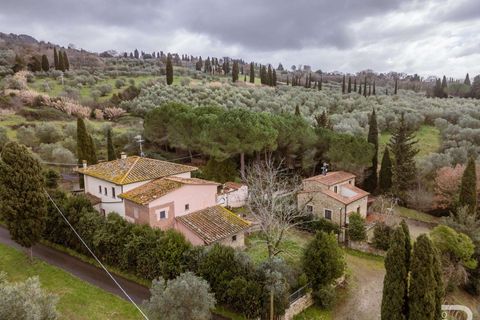 Farm hus i Volterra, Pisa, Volterra - € 1.050.000 | Ref: R07051VORU-1319713 - foto 6
