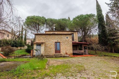 Farm hus i Volterra, Pisa, Volterra - € 1.050.000 | Ref: R07051VORU-1319713 - foto 8