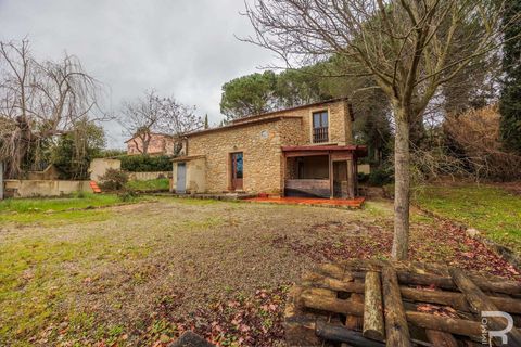 Farm hus i Volterra, Pisa, Volterra - € 1.050.000 | Ref: R07051VORU-1319713 - foto 9