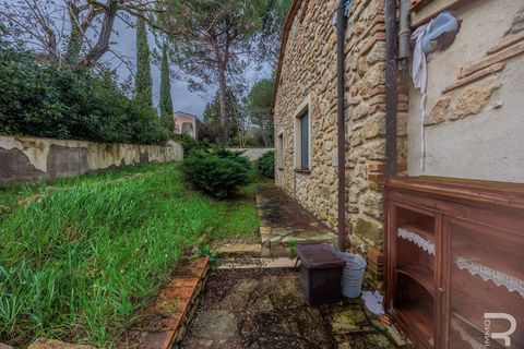 Farm hus i Volterra, Pisa, Volterra - € 1.050.000 | Ref: R07051VORU-1319713 - foto 10