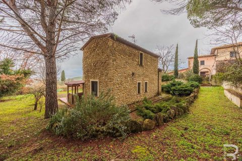 Farm hus i Volterra, Pisa, Volterra - € 1.050.000 | Ref: R07051VORU-1319713 - foto 12