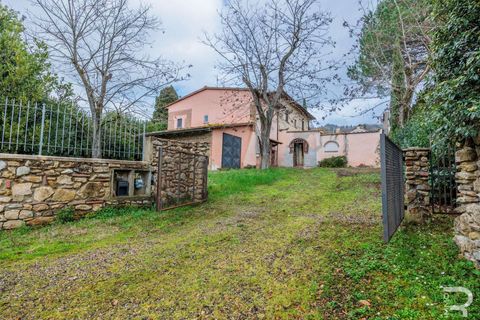 Farm hus i Volterra, Pisa, Volterra - € 1.050.000 | Ref: R07051VORU-1319713 - foto 13
