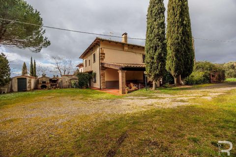 Farm hus i Volterra, Pisa, Volterra - € 1.050.000 | Ref: R07051VORU-1319713 - foto 17