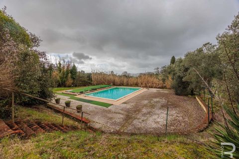Farm hus i Volterra, Pisa, Volterra - € 1.050.000 | Ref: R07051VORU-1319713 - foto 18