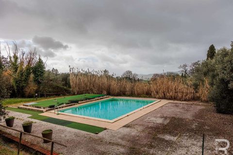 Farm hus i Volterra, Pisa, Volterra - € 1.050.000 | Ref: R07051VORU-1319713 - foto 19