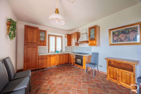 Farm hus i Volterra, Pisa, Volterra - € 1.050.000 | Ref: R07051VORU-1319713 - foto 20