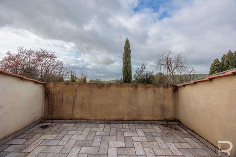 Farm hus i Volterra, Pisa, Volterra - € 1.050.000 | Ref: R07051VORU-1319713 - foto 21
