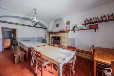 Farm hus i Volterra, Pisa, Volterra - € 1.050.000 | Ref: R07051VORU-1319713 - foto 23