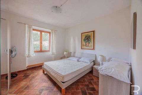 Farm hus i Volterra, Pisa, Volterra - € 1.050.000 | Ref: R07051VORU-1319713 - foto 24