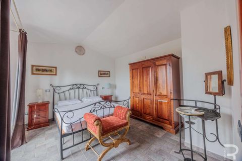 Farm hus i Volterra, Pisa, Volterra - € 1.050.000 | Ref: R07051VORU-1319713 - foto 25
