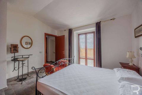 Farm hus i Volterra, Pisa, Volterra - € 1.050.000 | Ref: R07051VORU-1319713 - foto 26