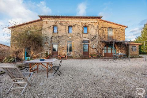 Farm hus i Sorano, Grosseto, Sorano - € 850.000 | Ref: R07050SORU-1319758 - foto 6