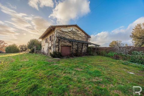 Farm hus i Sorano, Grosseto, Sorano - € 850.000 | Ref: R07050SORU-1319758 - foto 27