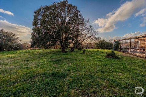 Farm hus i Sorano, Grosseto, Sorano - € 850.000 | Ref: R07050SORU-1319758 - foto 30